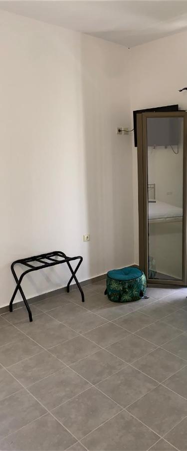 Central Areopolis Rooms Areópolisz Kültér fotó