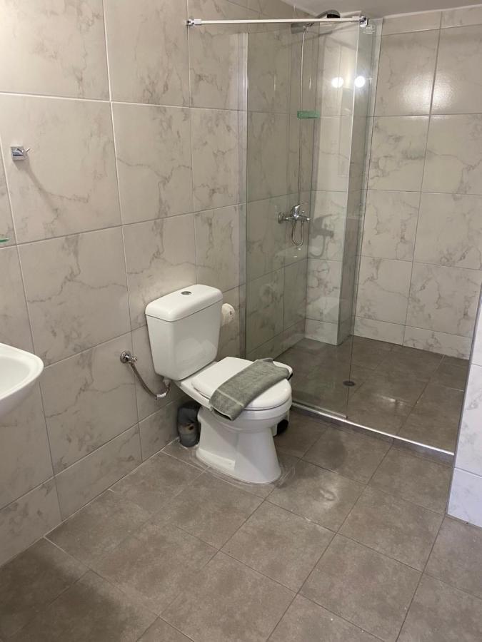 Central Areopolis Rooms Areópolisz Kültér fotó